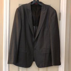 John Varvatos Blazer